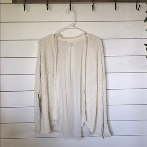 Zara Knit Cardi